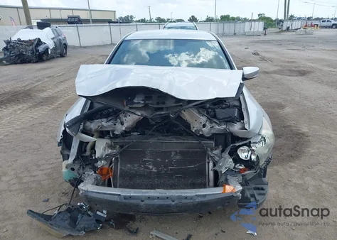 2010 Honda Accord 2.4 Lx-P from USA, damaged, VIN 1HGCP2F43AA175323